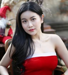 Alfreda, 27 years old, Straight, Woman, Jakarta, Indonesia