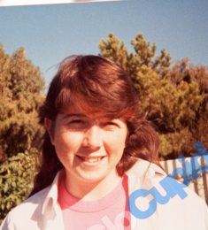 Teresa, 18 years old, Straight, Woman, Varberg, Sweden