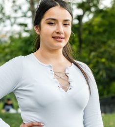 Carla, 31 years old, Straight, Woman, Horad Barysaw, Belarus