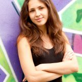 Esther, 27 years old, Rochester, United Kingdom