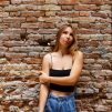 Dina, 23 years old, Straight, Woman, Tecuci, Romania