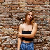 Dina, 23 years old, Tecuci, Romania