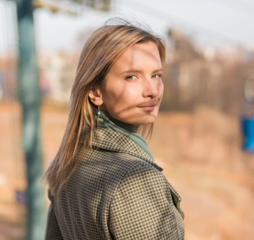 Laureen, 34 years old, Broek in Waterland, Netherlands