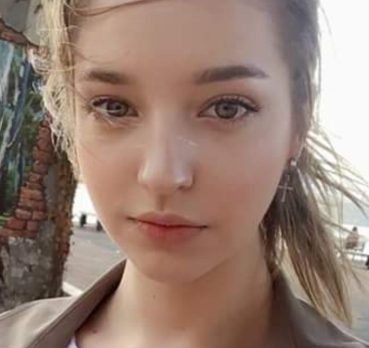 Arika, 25 years old, Melbourne, Australia