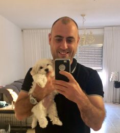 Armane, 54 years old, Straight, Man, Ariel, Israel