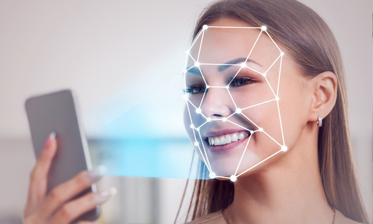 Observing personality traits during an online video call