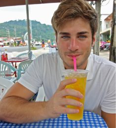 Kurt, 29 years old, Straight, Man, Paris, France