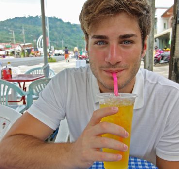Kurt, 29 years old, Paris, France