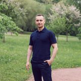 Bennet, 32 years old, Stockholm, Sweden