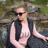 Erin, 32 years old, Stockholm, Sweden