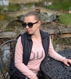 Erin, 32 years old, Bisexual, Woman, Stockholm, Sweden