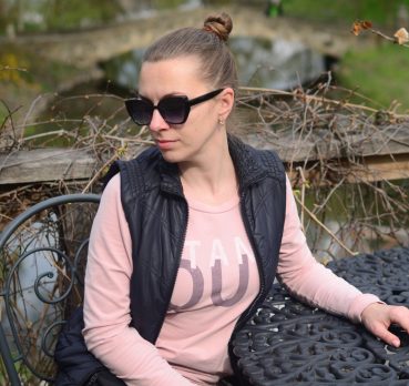 Erin, 32 years old, Stockholm, Sweden