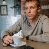 Lancelot, 31 years old, Stockholm, Sweden