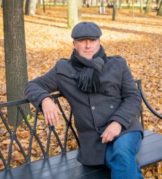 Jesse Anderson, 40 years old, Straight, Man, Stockholm, Sweden
