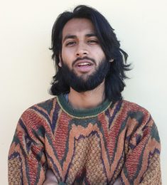 Cyrus, 30 years old, Lesbian / Gay, Man, Bhimbar, Pakistan