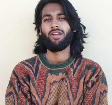 Cyrus, 30 years old, Bhimbar, Pakistan