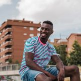 Samson, 39 years old, Madrid, Colombia