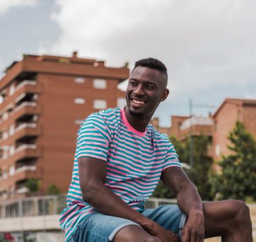 Samson, 39 years old, Madrid, Colombia
